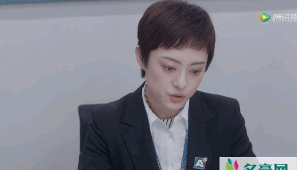 孙俪谈房似锦原型 生活比影视剧更狗血房似锦原型太惨了