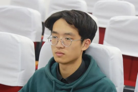 中国智商排名前十天才