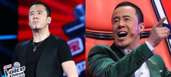 《中国好声音》再曝争议！杨坤曾嘲讽：刘德华是只会吼的业余天王