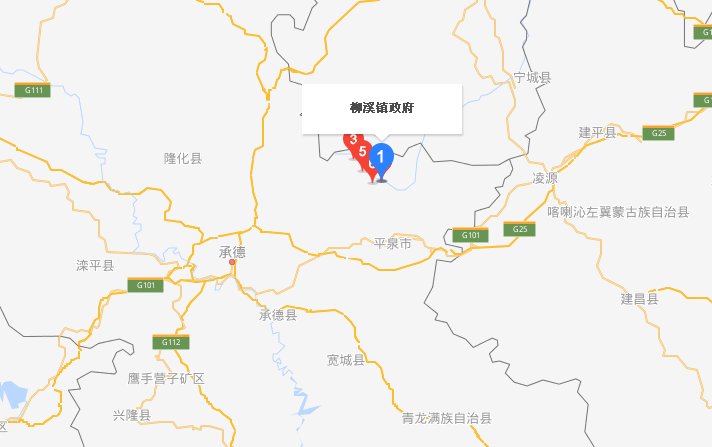 电影《闪闪的红星》故事发生地是哪里