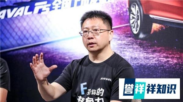 一言楠尽|从文飞督战沙龙智行,读懂魏建军的用人“心法”