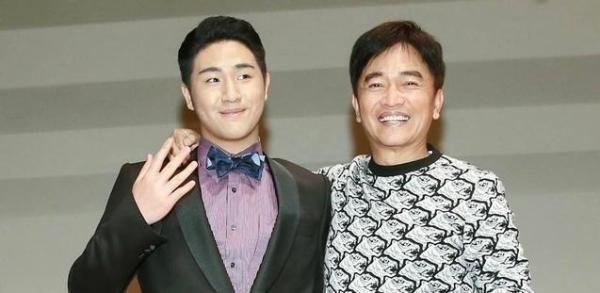 吴宗宪儿子被判缓起诉1年，吴宗宪发声回应：判得刚好，不会帮他