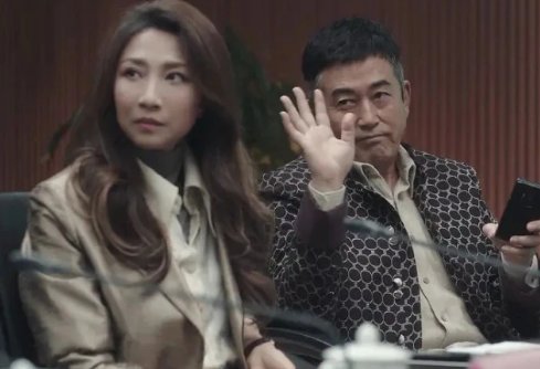 扫黑风暴：高明远非要拿下伊河新村，这里面到底藏着什么秘密？