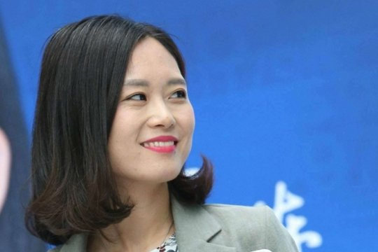 中国智商排名前十天才