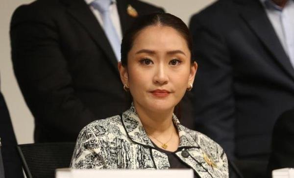 泰国女总理名字由“贝东丹”改为“佩通坦” 究竟哪个更合适?