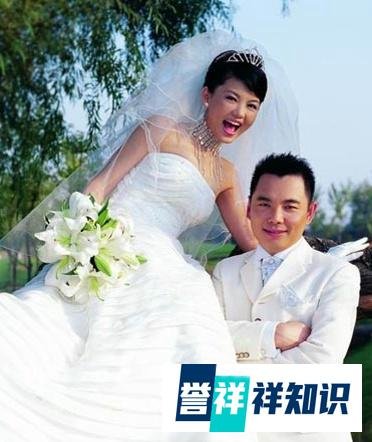 王岳伦和李湘没了商业关联，同时退出电商公司，惹人猜疑