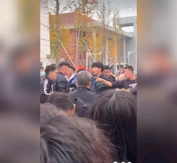 为爱冲锋，后续如何