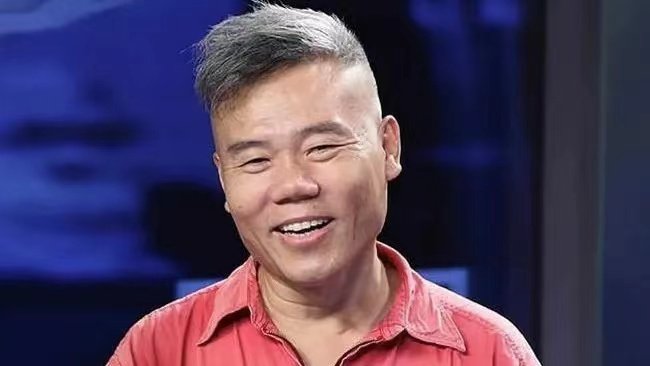 司马南在微博、抖音等多个平台已被禁言!他究竟做了什么?