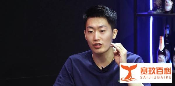 管泽元首次公开与余霜分手的原因：不是适合与自己结婚的对象！