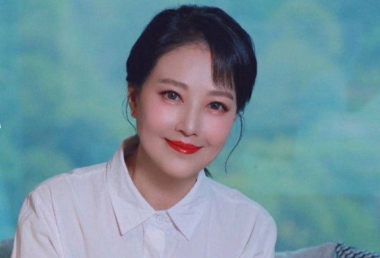 周海媚有小孩了吗