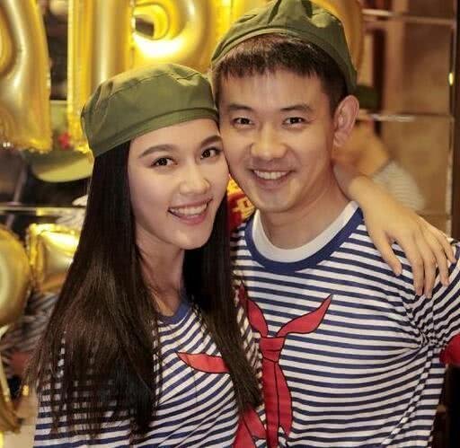曾经跟孙骁骁求婚3次的李响，为何在求婚成功后选择了分手？