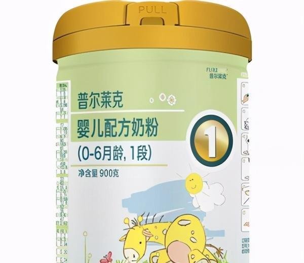 直接告诉你，十大不建议购买的奶粉品牌
