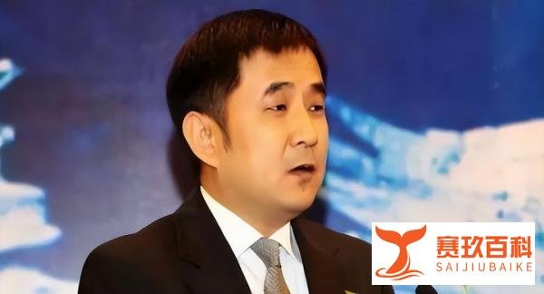 王永红:公司破产欠800亿,套61亿携女明星出逃,亲爹去世都不回来