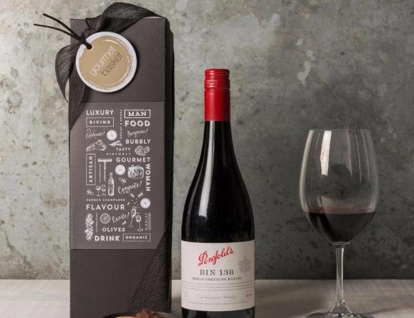解读奔富（Penfolds）BIN 8 、28 、128和 138