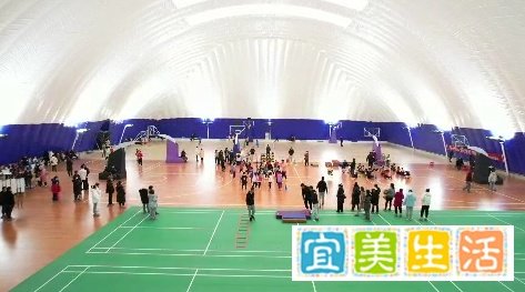 wtt冠军赛布达佩斯站，王曼昱勇夺冠军！有别于传统建筑的篷房和气膜建筑受到广大欢迎！