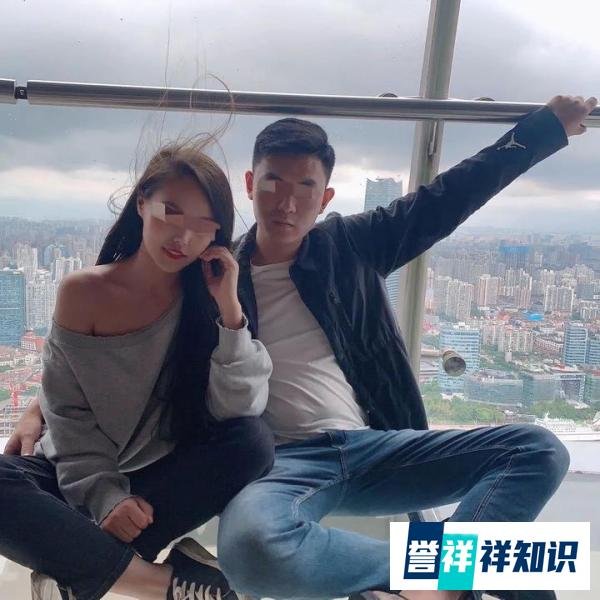 罕见的一对毒鸳鸯,死刑!