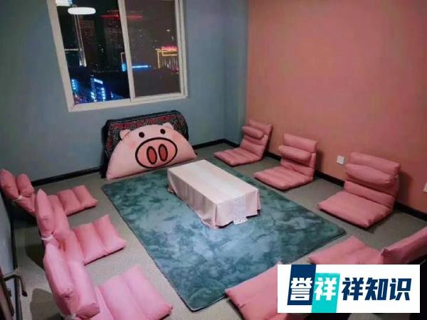 【探店玩本】剧本杀测评 | 你好