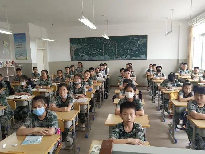 西安市私立小学排名一览表