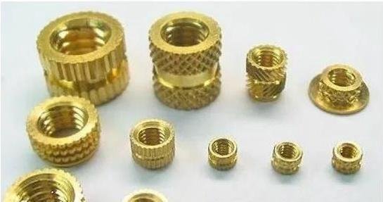 什么是热熔螺母？