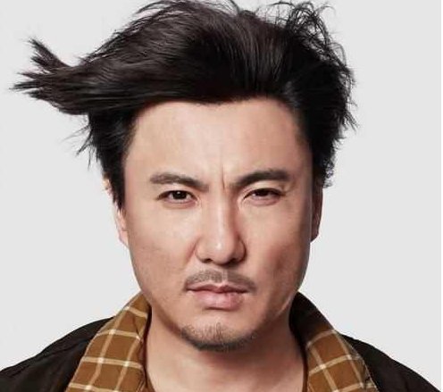 在节目中沈腾把假发笑掉了,现场当时是什么情况?