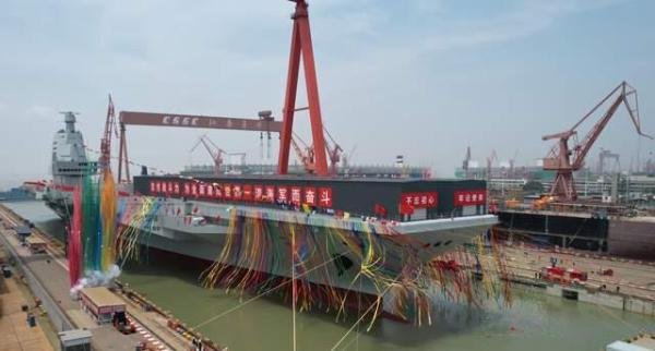 为什么福建舰没有选择核动力？