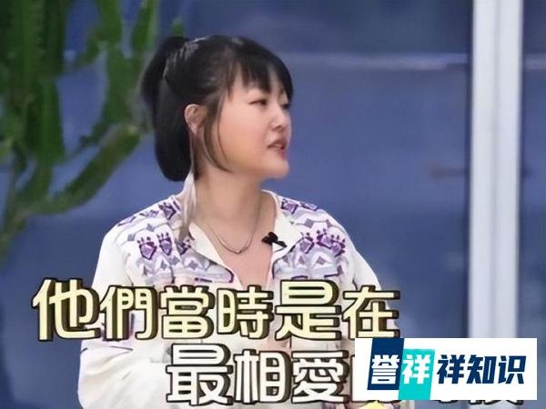 汪小菲忍不住开始“撕”小S！这小姨子真有点过分了！
