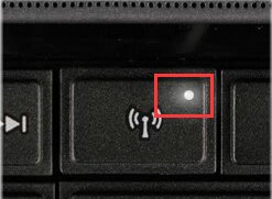 hp笔记本cq326怎么打开wifi