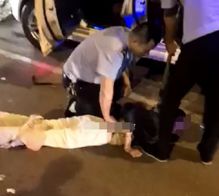 唐山发生4死11伤车祸的原因是什么?