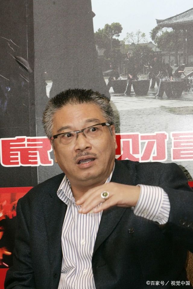 吴孟达过世之后儿子便遭全网暴力，这是什么原因？