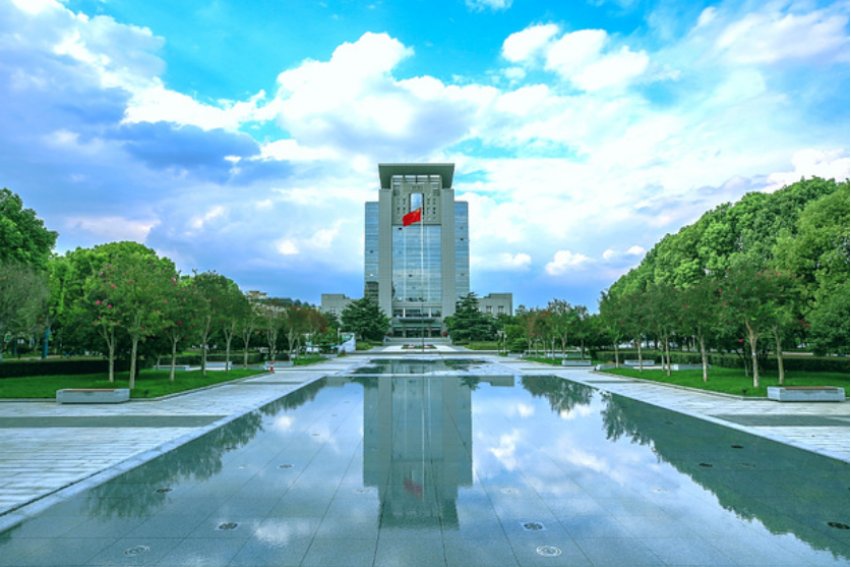 补录最多的大学