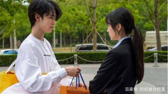 《我在他乡挺好》中许言和沈子畅分手理由是什么？