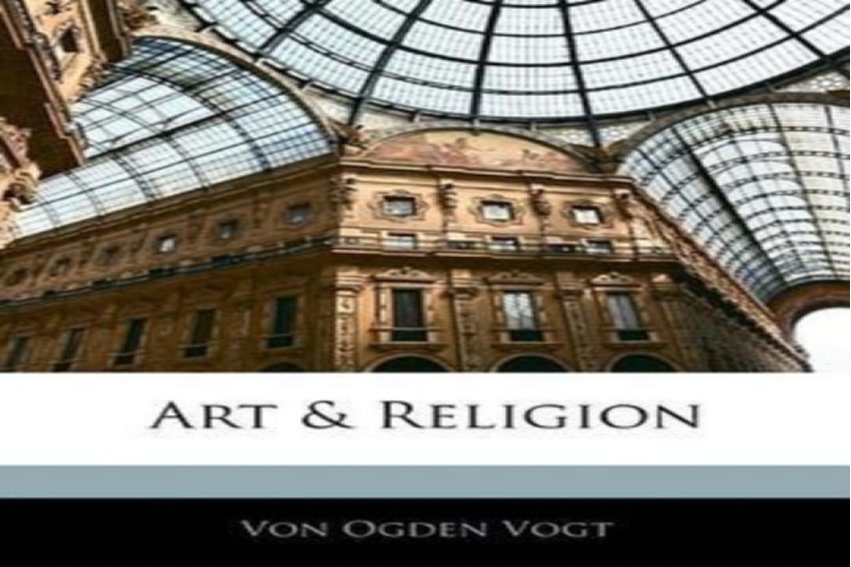 religion形容词