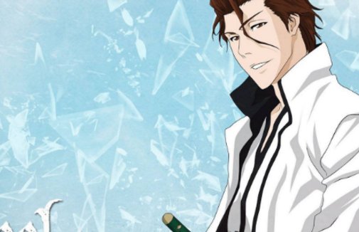 《死神BLEACH》蓝染说过的话