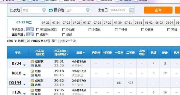 买火车票的绝招 没票也能购买火车票的方法