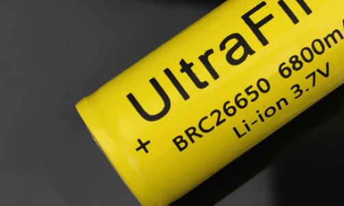 li_ion battery pack是什么牌子