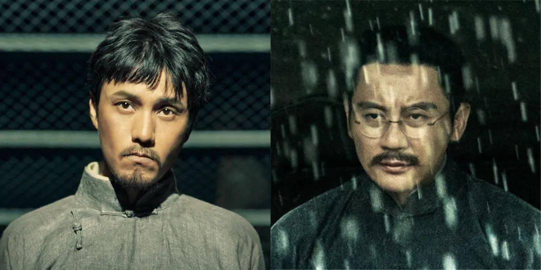 《1921》学生阵容官宣，这电影主要讲述什么事件？