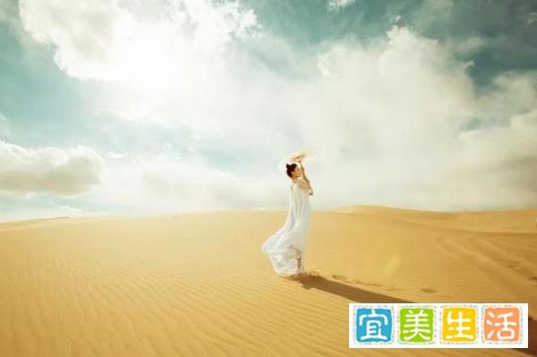为什么要向你所认识的人呈现最美好的自己？