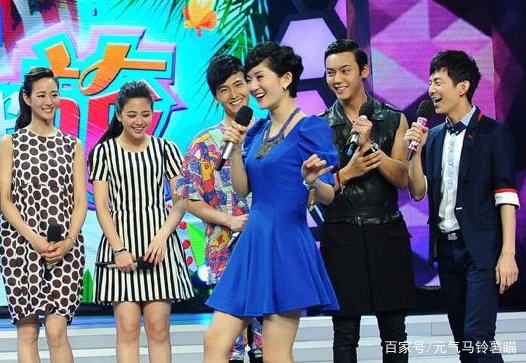 吴昕为什么不续签湖南卫视了,却只留了《快乐大本营》一个合约呢?