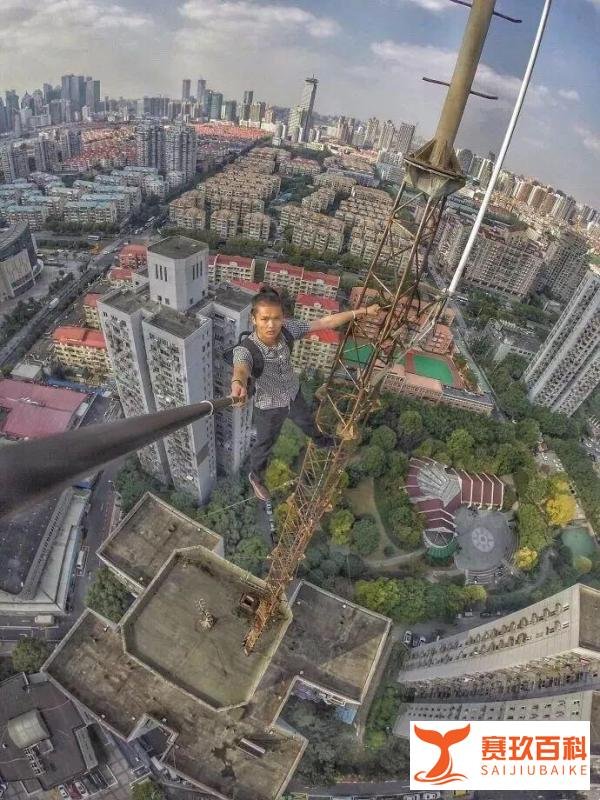 尘埃落定:“中国极限运动第一人”吴永宁其母终获赔偿