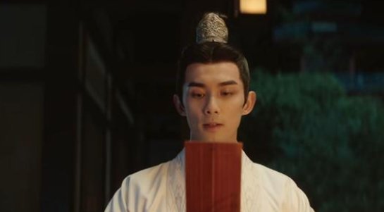 文帝什么时候知道凌不疑身份