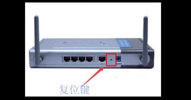 腾达路由器初始密码是多少?