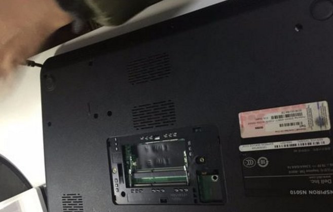 笔记本的硬盘怎么变成移动硬盘?