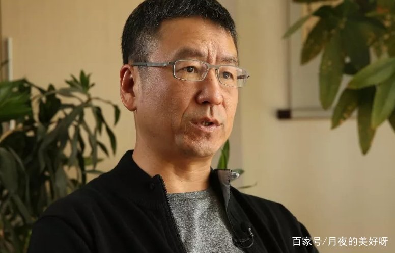 王朔扯下央视名嘴白岩松的遮羞布，这20年我们一直被骗了吗？