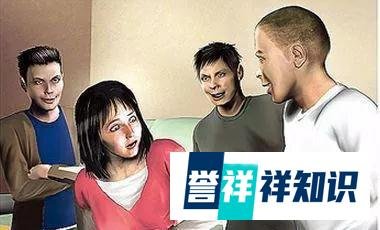 溜麻古危害大怎么戒，女性还有可能被性侵!