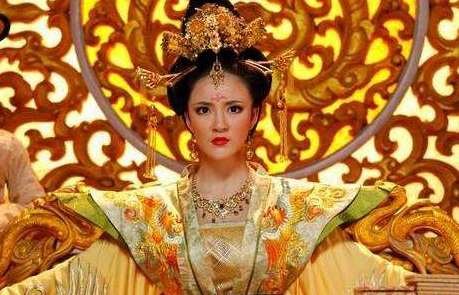 武则天新婚夜创记录,至今还没有人能打破记录,到底是什么记录?