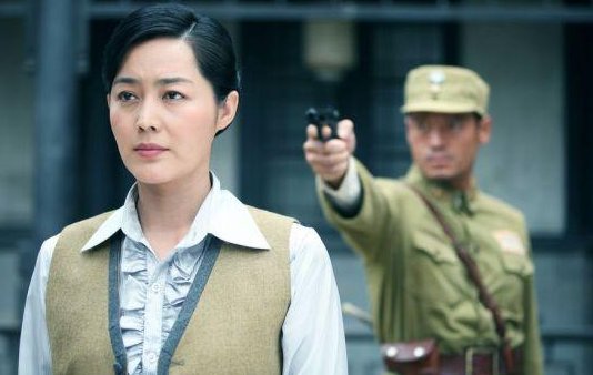 视死如归可以用在哪些人身上？