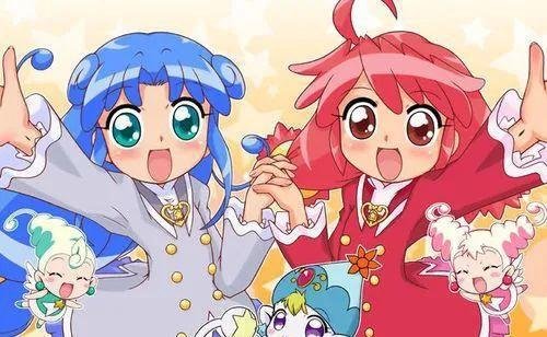 【动漫推荐】经典魔法变身少女番