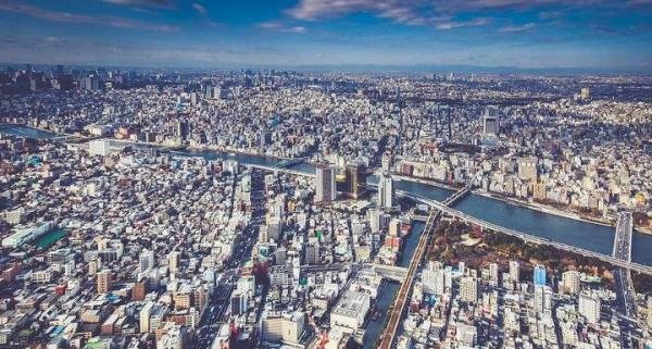 2019年日本新生人口数量跌破90万人,是该数据有记录以来最低值