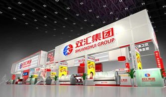 双汇集团创始人被免职了,谁最有可能是下一代的接班人?