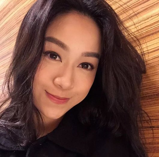 黄心颖与TVB的合约到期,她们有过哪些合作?